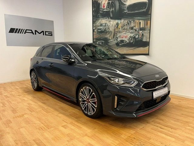 Kia ceed / Ceed 72.151 km 15.892 &euro; Nürnberg 90411