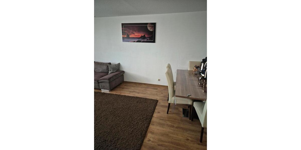 Etagenwohnung Blumberg - 3 Zimmer, 70 m&sup2;, 600&euro; | Angebot:26368825