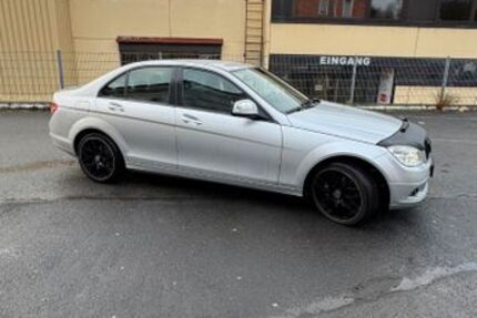 Mercedes-Benz C 180 201.000 km 6.300 &euro; DETTELBACH 97337