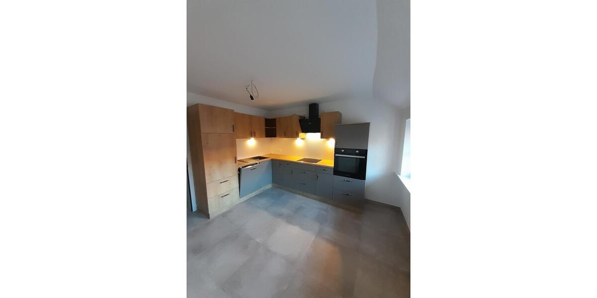 Oberwohnung in Augustfehn zum 01.05.2026 3 zimmer