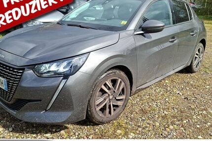 Peugeot 208 83.873 km 8.685 &euro; Achern 77855