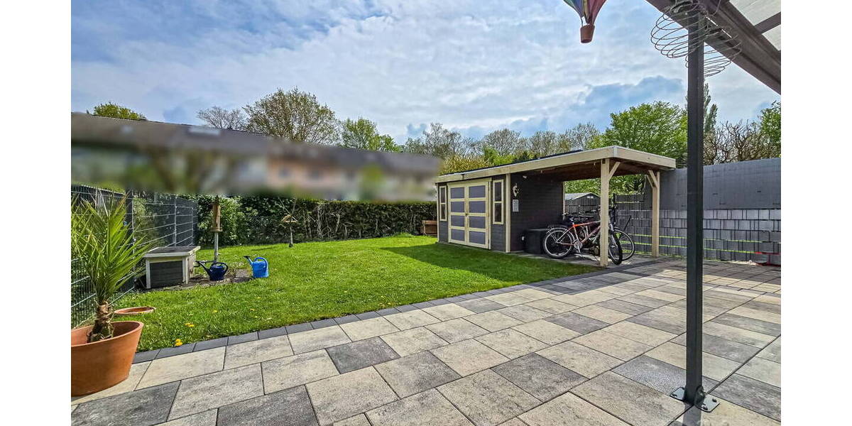 Doppelhaushälfte Kehl - 6 Zimmer, 149 m&sup2;, 499.000&euro; | Angebot:26556514