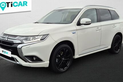 Mitsubishi Outlander 78.880 km 19.350 &euro; Georgsmarienhütte 49124