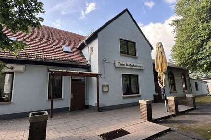 Gewerbeobjekt Nuthe-Urstromtal Urstromtal - 398.750&euro; | Angebot:26977545