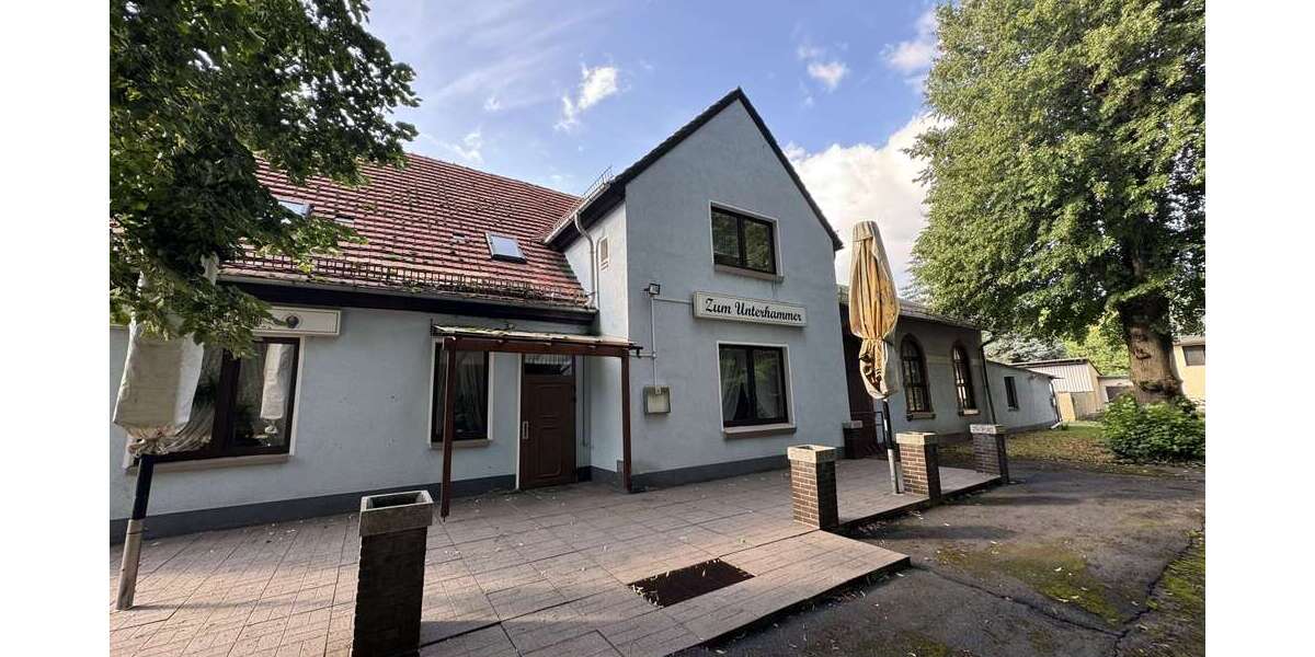 Gewerbeobjekt Nuthe-Urstromtal Urstromtal - 398.750&euro; | Angebot:26977545