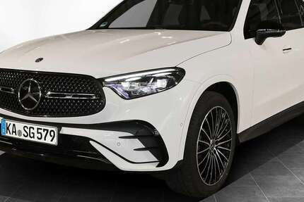 Mercedes-Benz GLC 300 10.000 km 74.599 &euro; Karlsruhe 76185