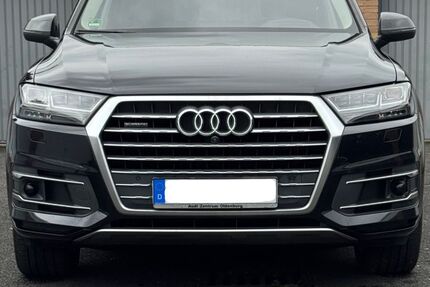 Audi Q7 214.500 km 22.900 € Erftstadt 50374