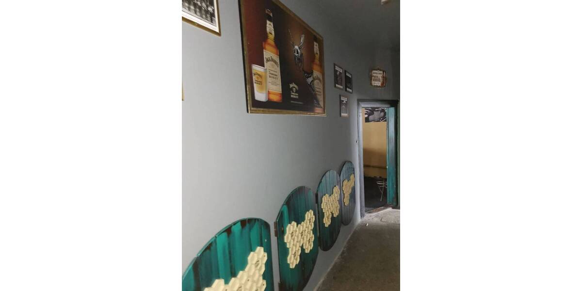 Gewerbeobjekt Marktredwitz - 1 Zimmer, 329.000&euro; | Angebot:25744006