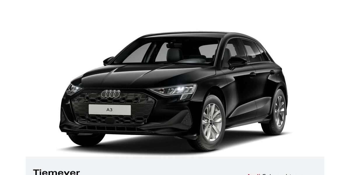 Audi A3 16.270 km 28.490 &euro; Remscheid 42897