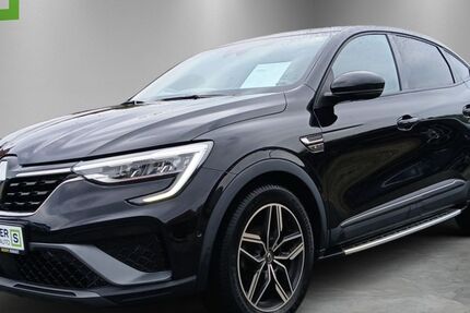 Renault Arkana 32.309 km 25.290 &euro; Nürnberg 90471