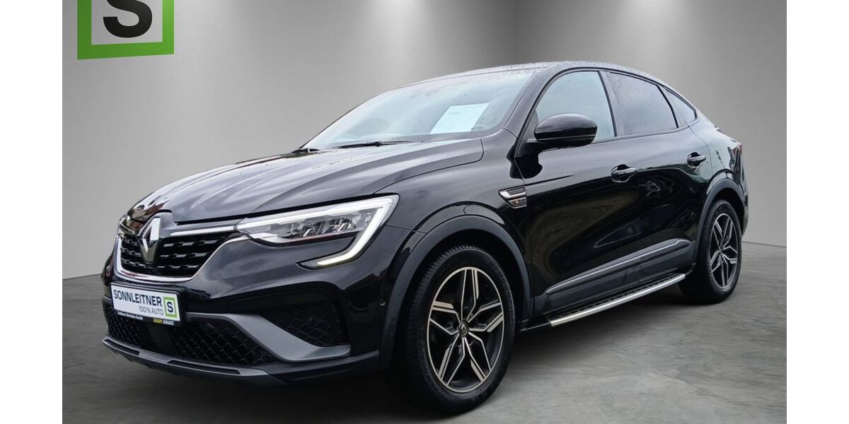 Renault Arkana 32.309 km 25.290 &euro; Nürnberg 90471