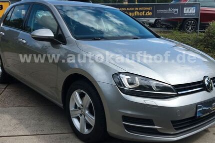 VW Golf 64.085 km 11.990 &euro; Neuensalz - Mechelgrün 08541