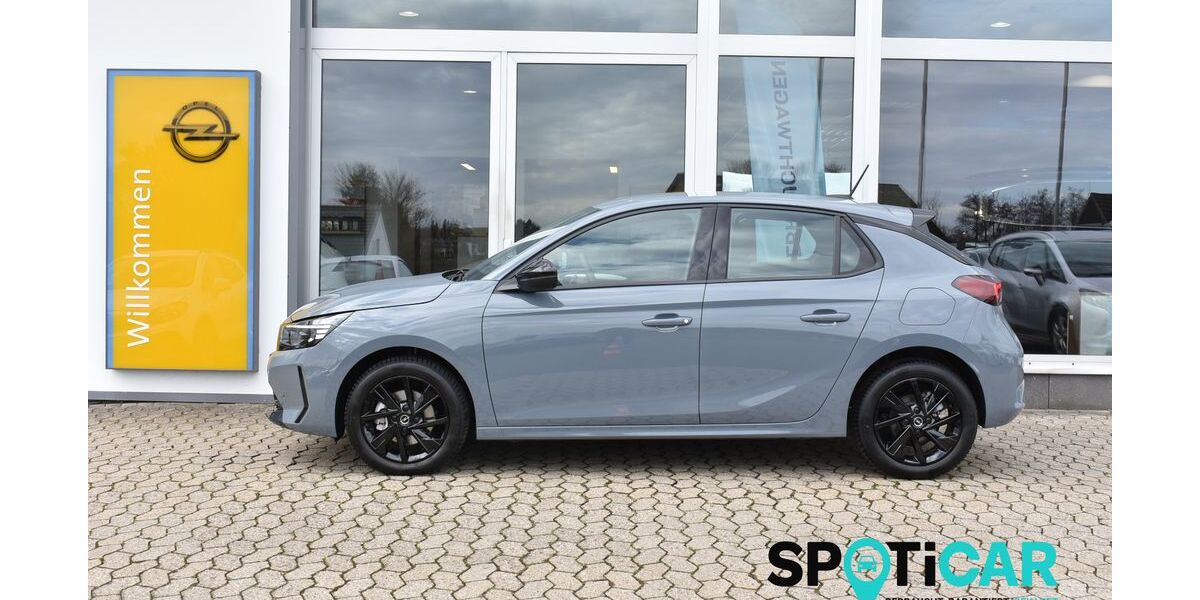 Opel Corsa 11.980 km 17.250 &euro; Grafschaft 53501