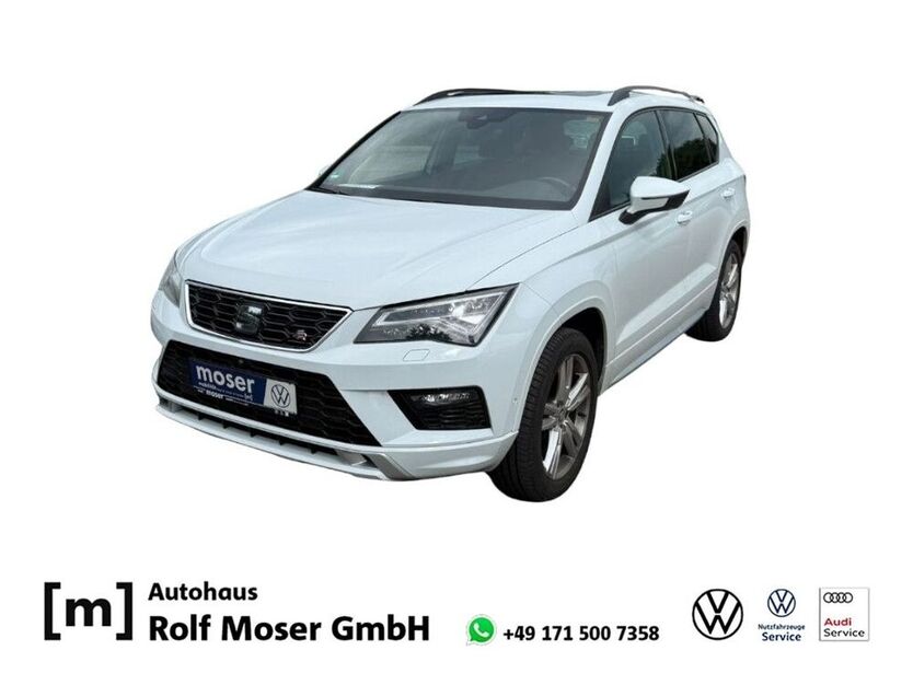 Ateca