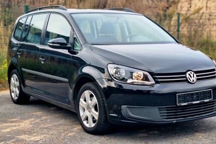 VW Touran 467.000 km 3.490 &euro; Bielefeld 33649