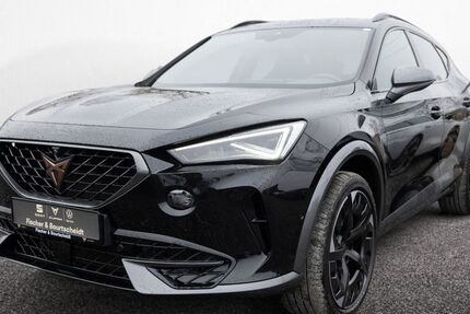 Cupra Formentor 31.926 km 35.380 &euro; Lohmar 53797