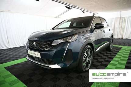 Peugeot 3008 19.583 km 22.490 &euro; Butzbach 35510