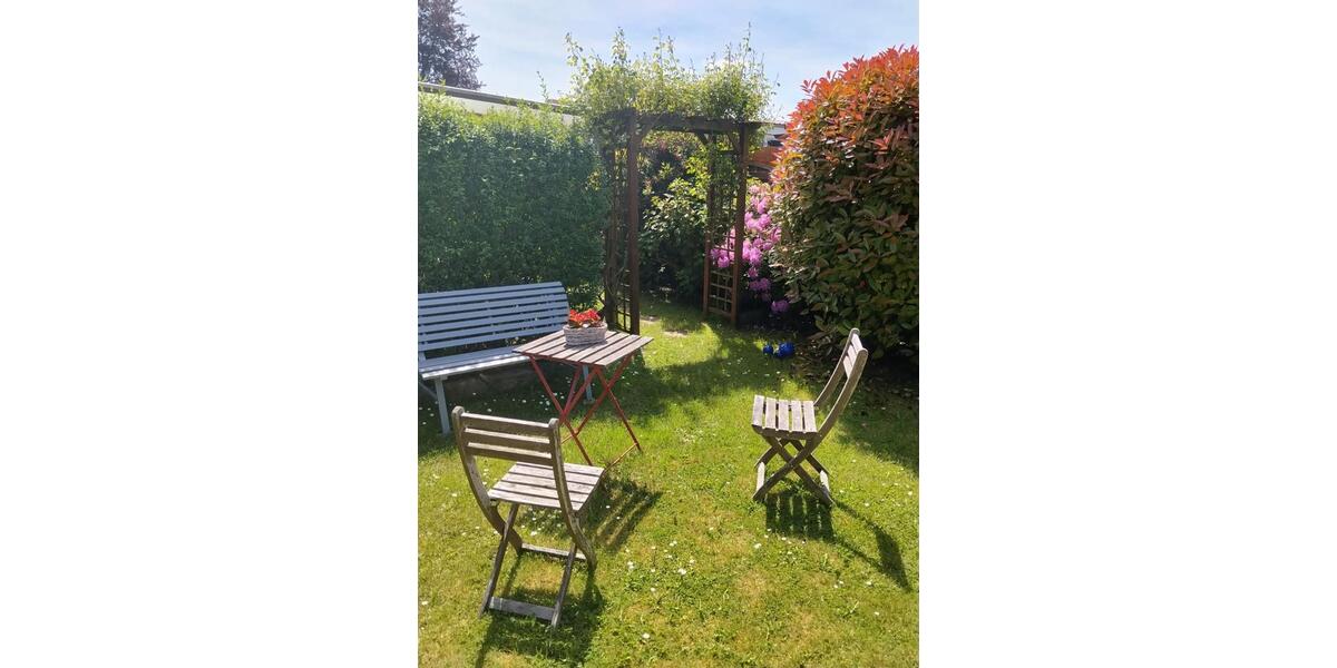 Einfamilienhaus Hemmingen - 1 Zimmer, 27 m&sup2;, 21.900&euro; | Angebot:26862645