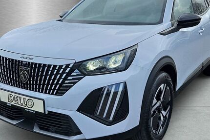 Peugeot 2008 20.132 km 23.980 &euro; Neumünster-Süd 24539