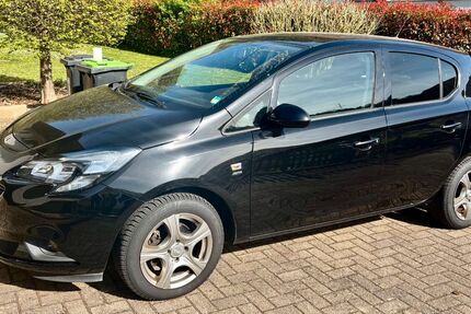 Opel Corsa 76.000 km 7.490 &euro; Losheim am See 66679