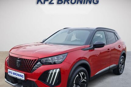 Peugeot 2008 44.652 km 21.880 &euro; Lingen (Ems) 49811