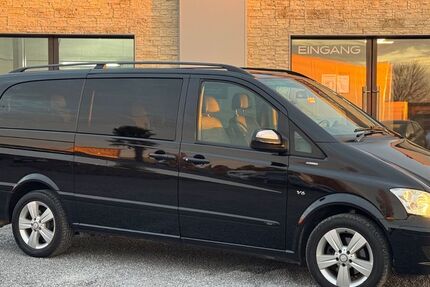 Mercedes-Benz Viano 388.000 km 14.999 &euro; Sande 26452