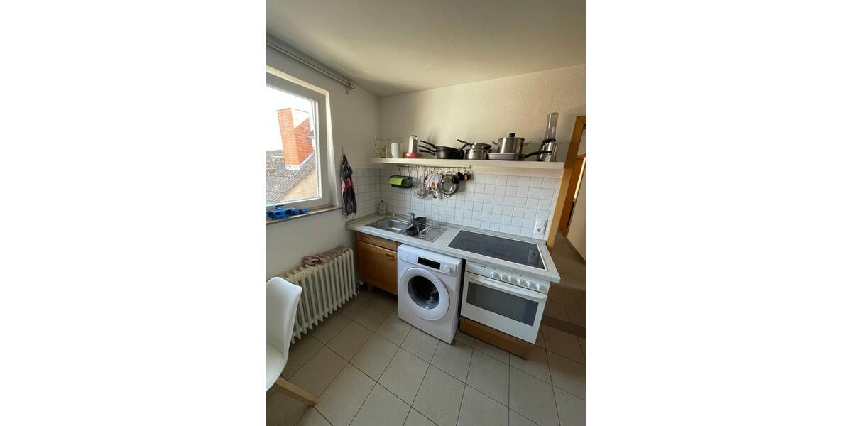 Dachgeschoßwohnung Mannheim Herzogenried - 28 Zimmer, 78 m&sup2;, 400&euro; | Angebot:25973925