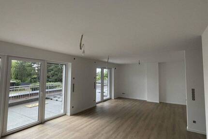 Wohnung Kempen St. Hubert - 3 Zimmer, 88 m&sup2;, 1.200&euro; | Angebot:26879408