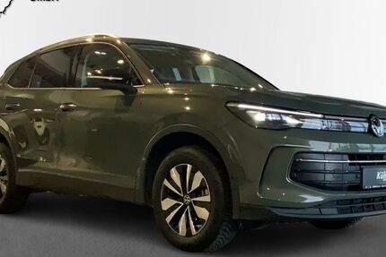 VW Tiguan 20.000 km 44.589 &euro; Waren (Müritz) 17192