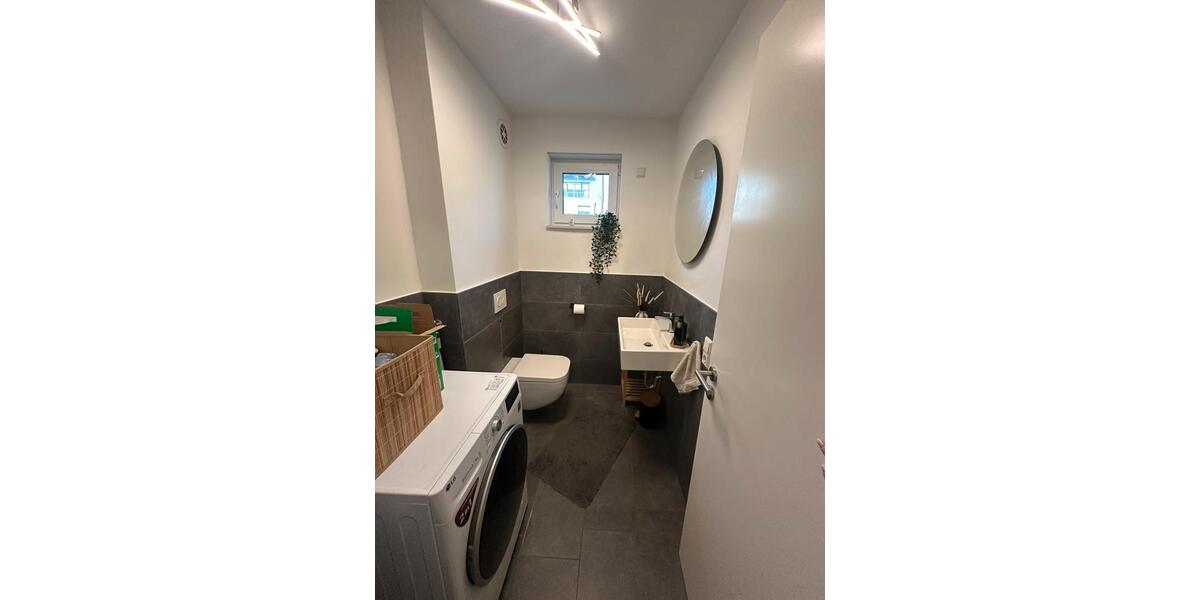 Erdgeschoßwohnung Alsdorf - 3 Zimmer, 100 m&sup2;, 1.100&euro; | Angebot:24982462