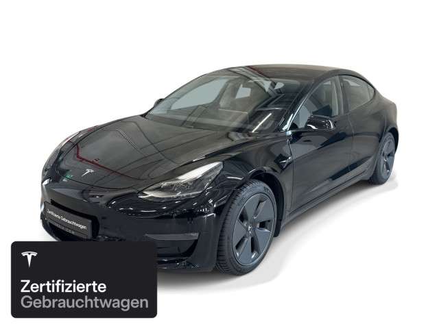 Tesla Model 3 84.501 km 26.700 &euro; Hanau 63457