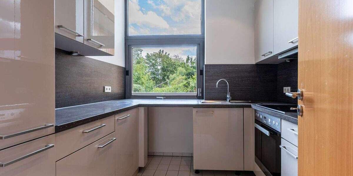 Exklusive Eigentumswohnung mit traumhaftem Blick über den Griebnitzsee 3 zimmer