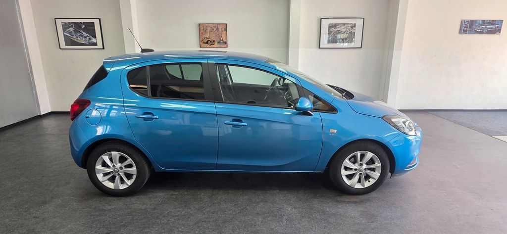 Opel Corsa 108.000 km 6.990 &euro; Asperg/Ludwigsburg bei Stuttgart 71679