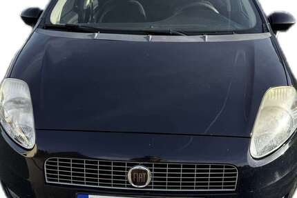 Fiat Punto 152.000 km 2.300 &euro; Neumarkt 92318