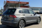 VW Tiguan Join Start-Stopp / SitzH / AHK 74.000 km 17.790 &euro; Donauwörth 86609