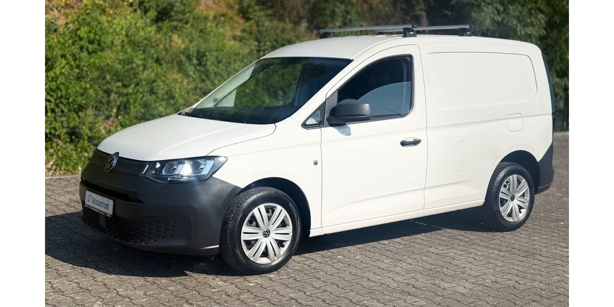 VW Caddy 93.000 km 14.400 &euro; Ittlingen 74930