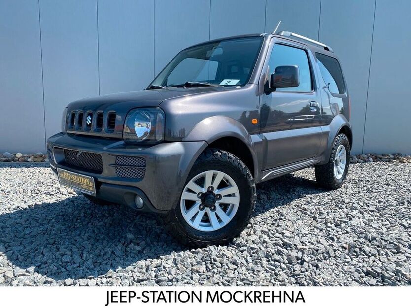 Jimny