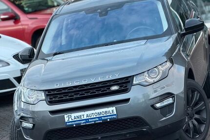 Land Rover Discovery 115.000 km 16.490 &euro; Limburg an der lahn 65549