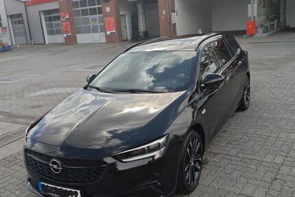 Opel Insignia 113.500 km 15.500 &euro; Bokel 25364