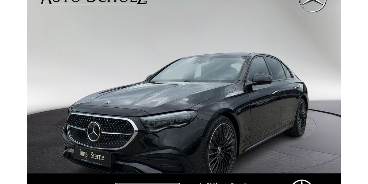 Mercedes-Benz E 200 8.629 km 51.844 &euro; Bayreuth 95448