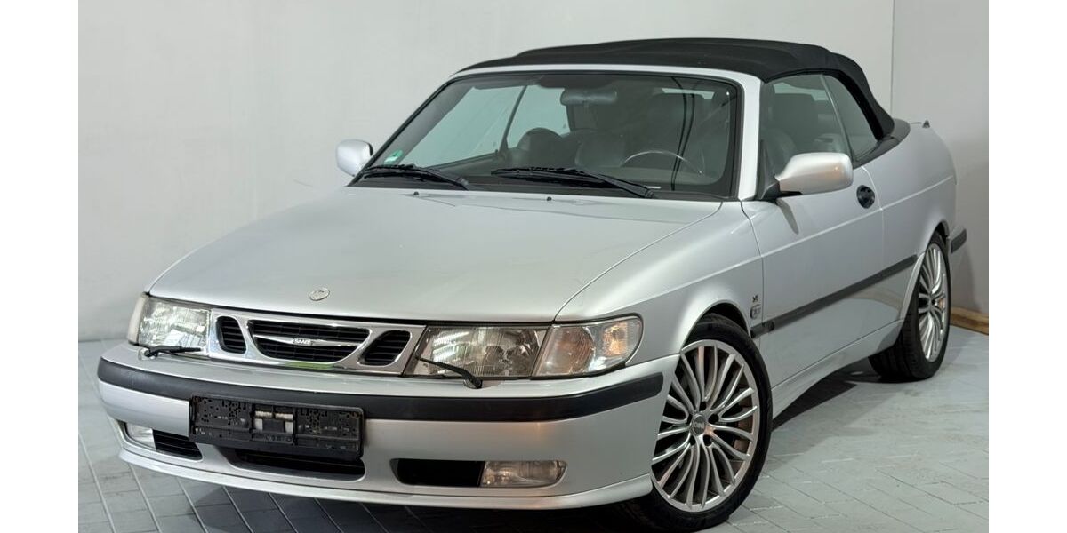 Saab 9-3 189.000 km 3.990 &euro; Rodgau 63110