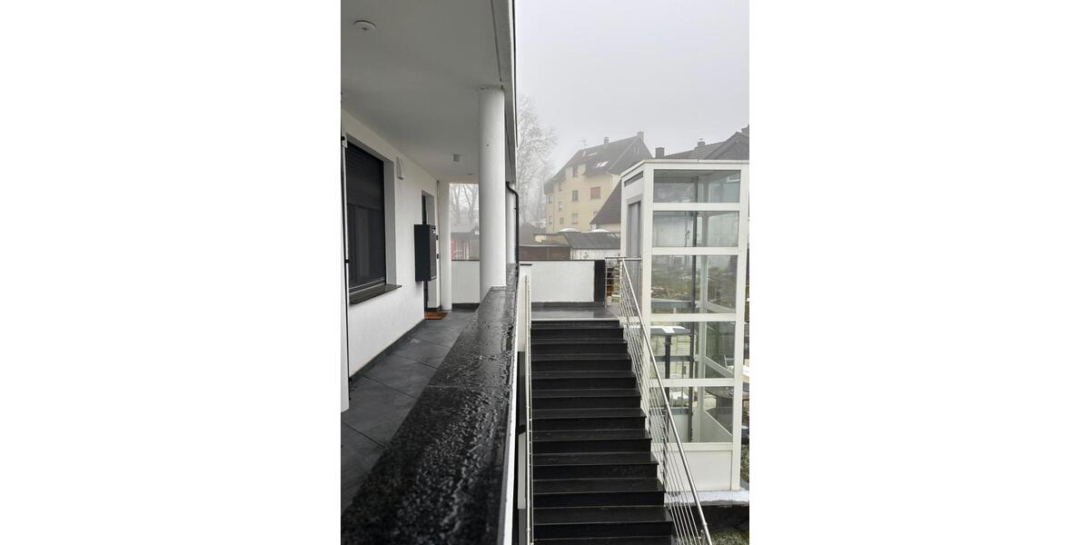 Etagenwohnung Kierspe - 2 Zimmer, 62 m&sup2;, 240.000&euro; | Angebot:25629902