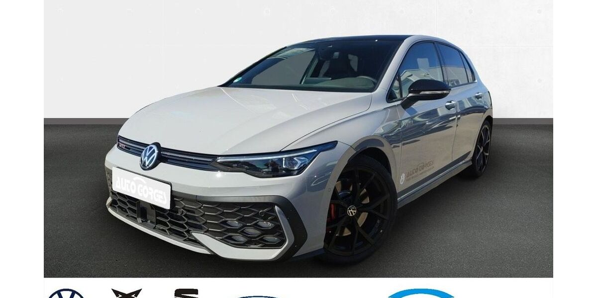 VW Golf 16.750 km 41.445 &euro; Morbach 54497