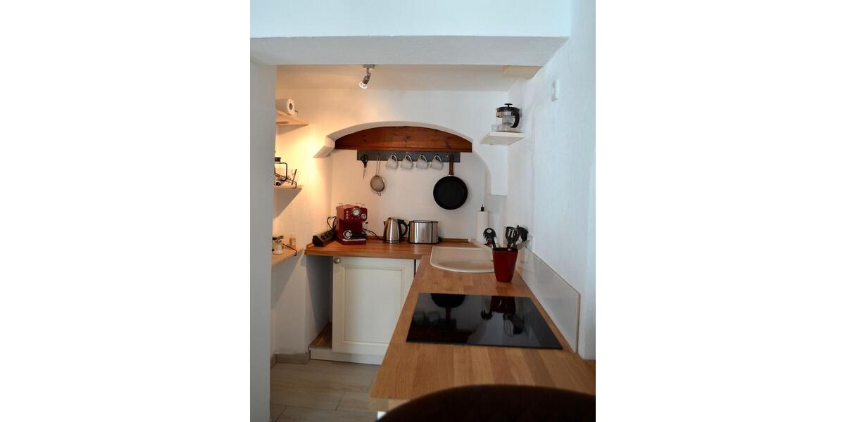 Erdgeschoßwohnung Tönning - 1 Zimmer, 55 m&sup2;, 159.000&euro; | Angebot:26339571
