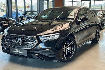 Mercedes E 220