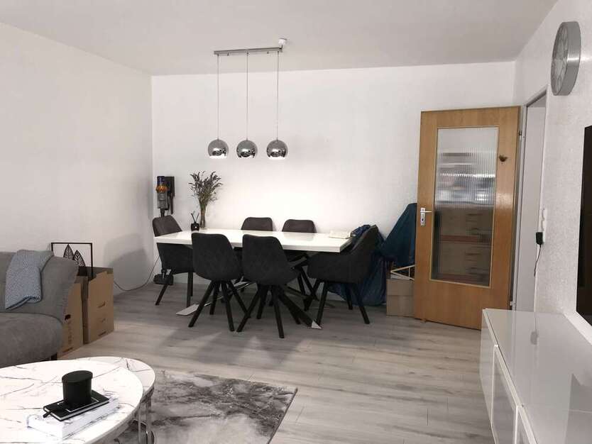 Wohnung zum Mieten in Hagen 450 € 70 m²