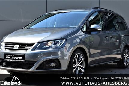 Seat Alhambra 55.000 km 29.900 &euro; Pfullingen 72793