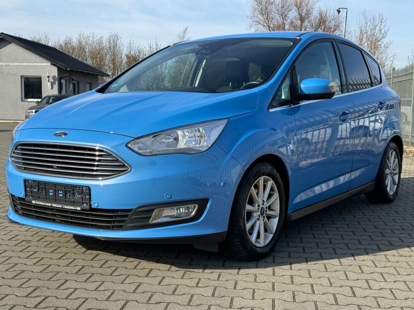 C-Max