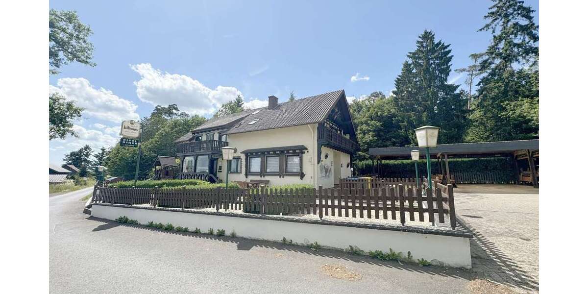 Gewerbeobjekt Alflen - 350.000&euro; | Angebot:25445875