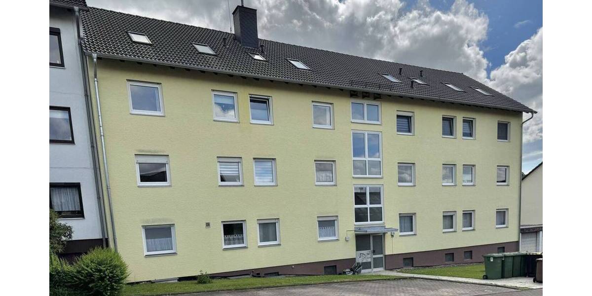 Etagenwohnung Fuldabrück Bergshausen - 3 Zimmer, 79 m&sup2;, 184.995&euro; | Angebot:26875788